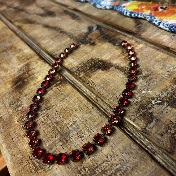 Atlantis fun size choker - Picture 5 of 5